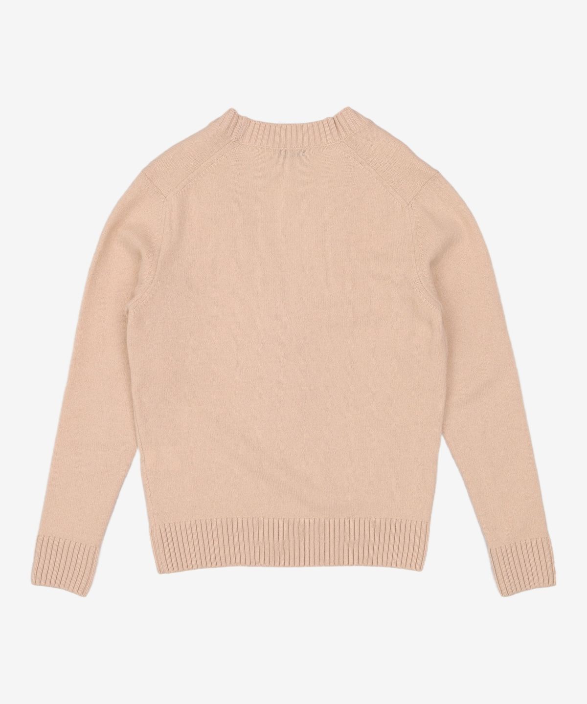 메종 키츠네(MAISON KITSUNE) 카디건 S