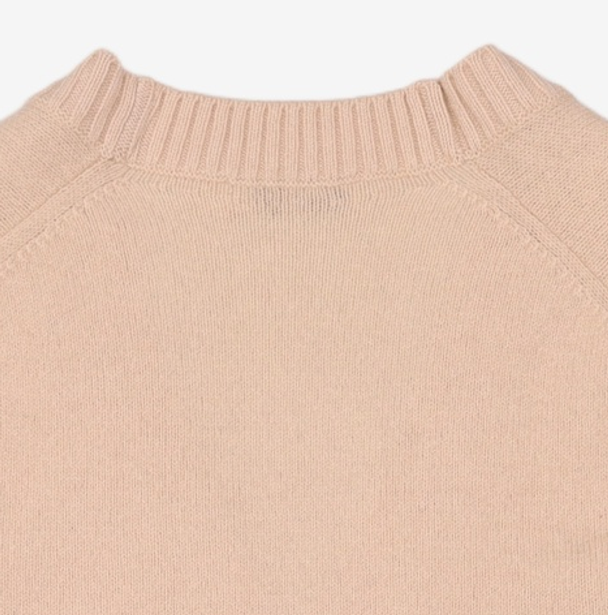 메종 키츠네(MAISON KITSUNE) 카디건 S