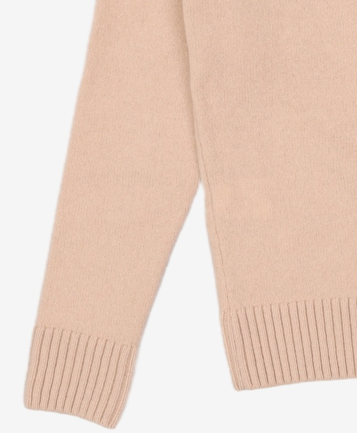 메종 키츠네(MAISON KITSUNE) 카디건 S