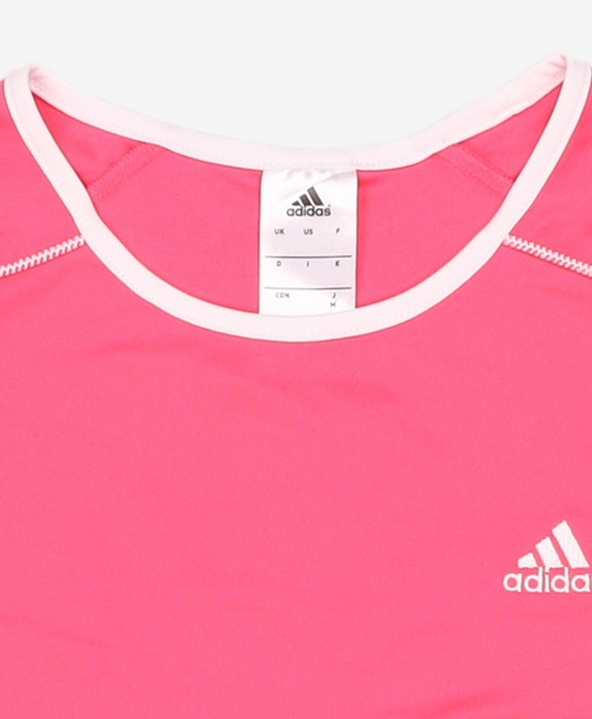 아디다스(ADIDAS) 반소매 티셔츠 M