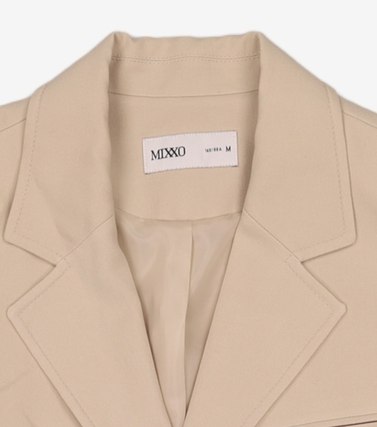 미쏘(MIXXO) 슈트/블레이저 재킷 M