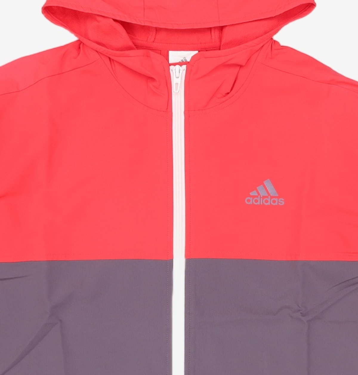 아디다스(ADIDAS) 나일론/코치 재킷 M