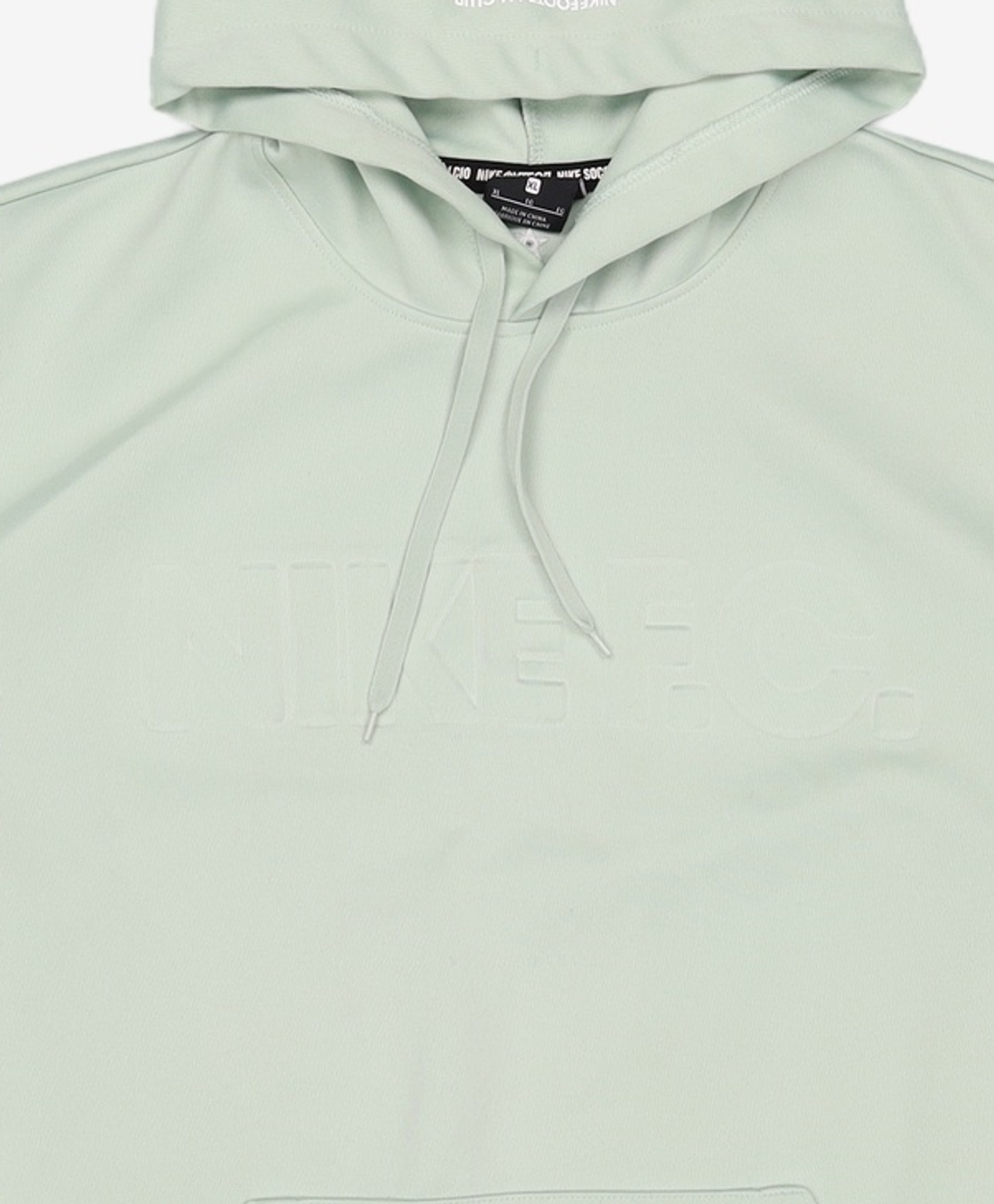 나이키(NIKE) 후드 티셔츠 105