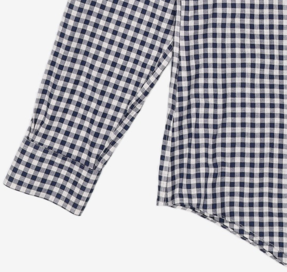 브룩스 브라더스(BROOKS BROTHERS) 캐주얼 셔츠 S