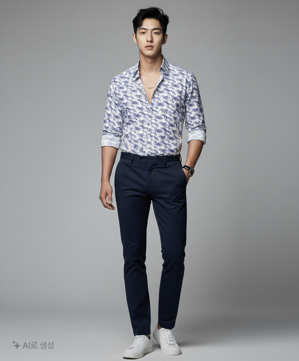 자라(ZARA) 캐주얼 셔츠 S