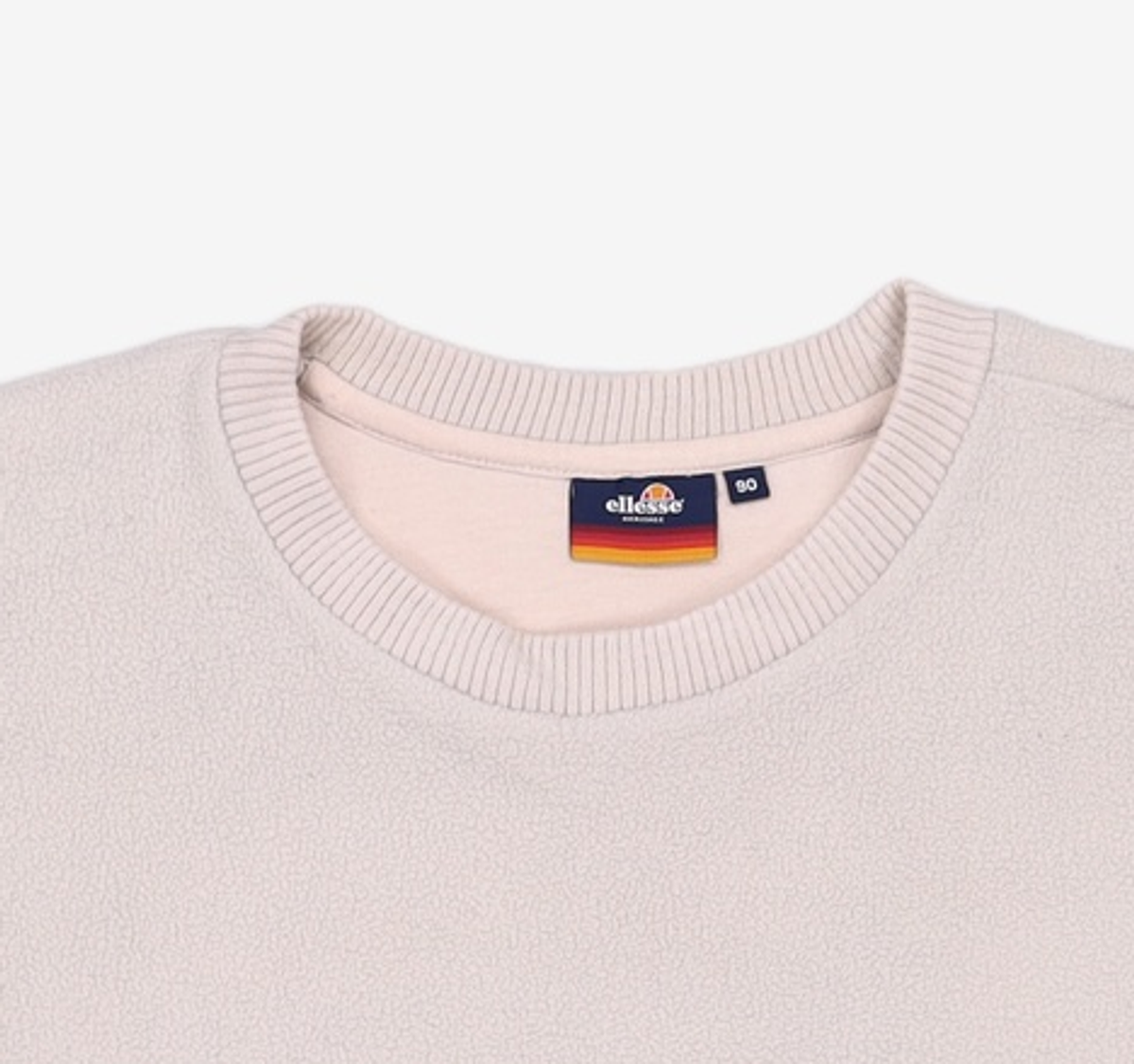 엘레쎄(ELLESSE) 맨투맨/스웨트셔츠 90