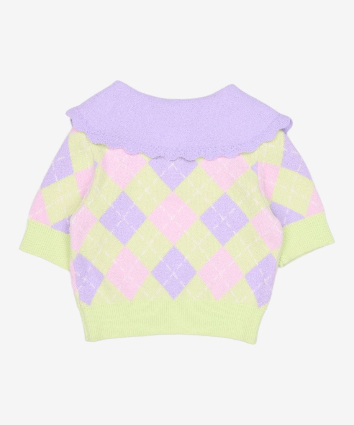 자라(ZARA) 니트/스웨터 S