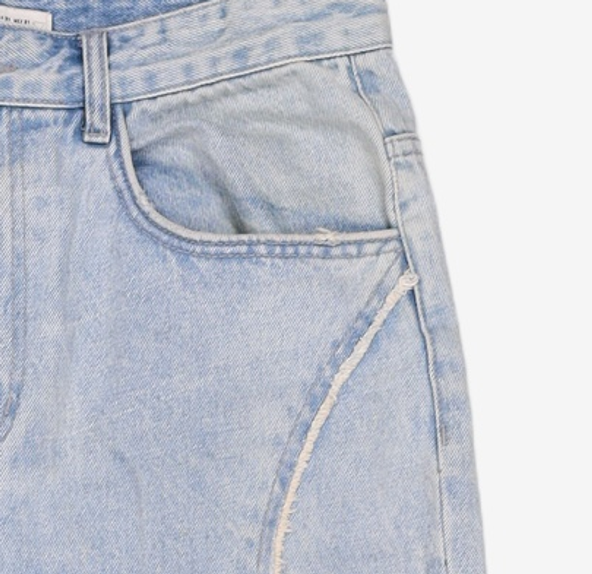 자라(ZARA) 청/데님 팬츠 40