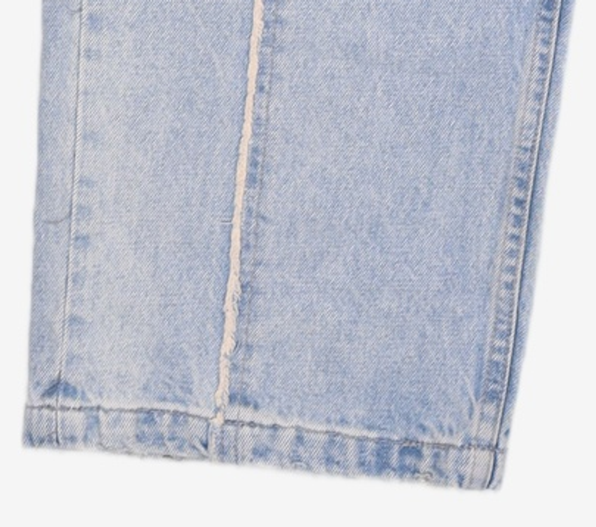 자라(ZARA) 청/데님 팬츠 40