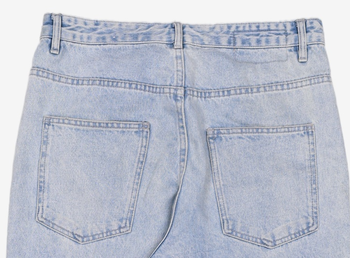 자라(ZARA) 청/데님 팬츠 40