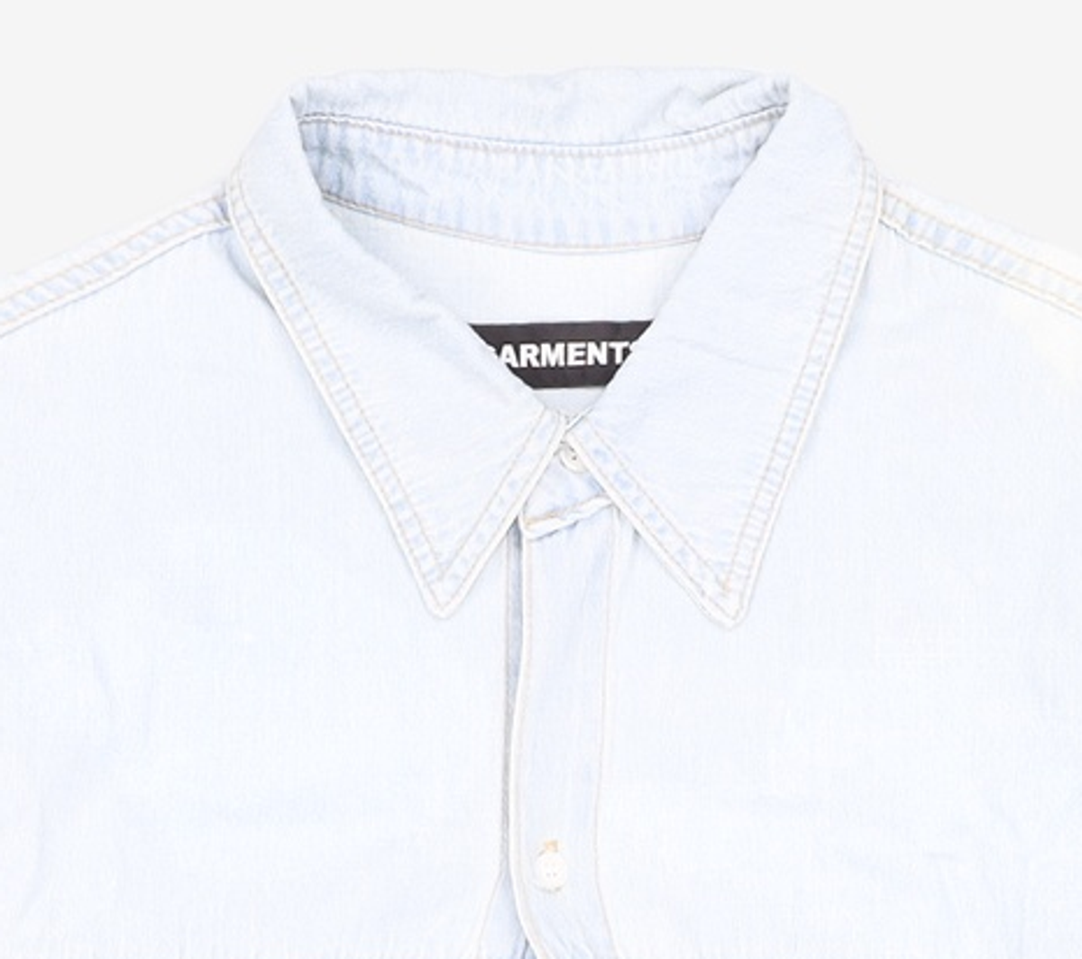 가먼츠(Garments) 캐주얼 셔츠 3