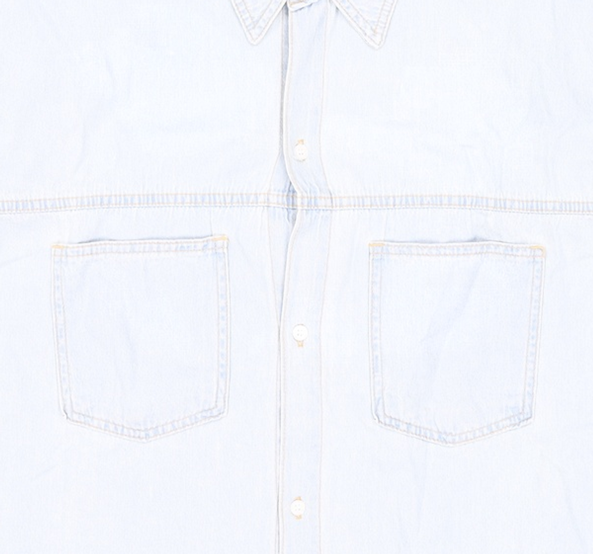 가먼츠(Garments) 캐주얼 셔츠 3