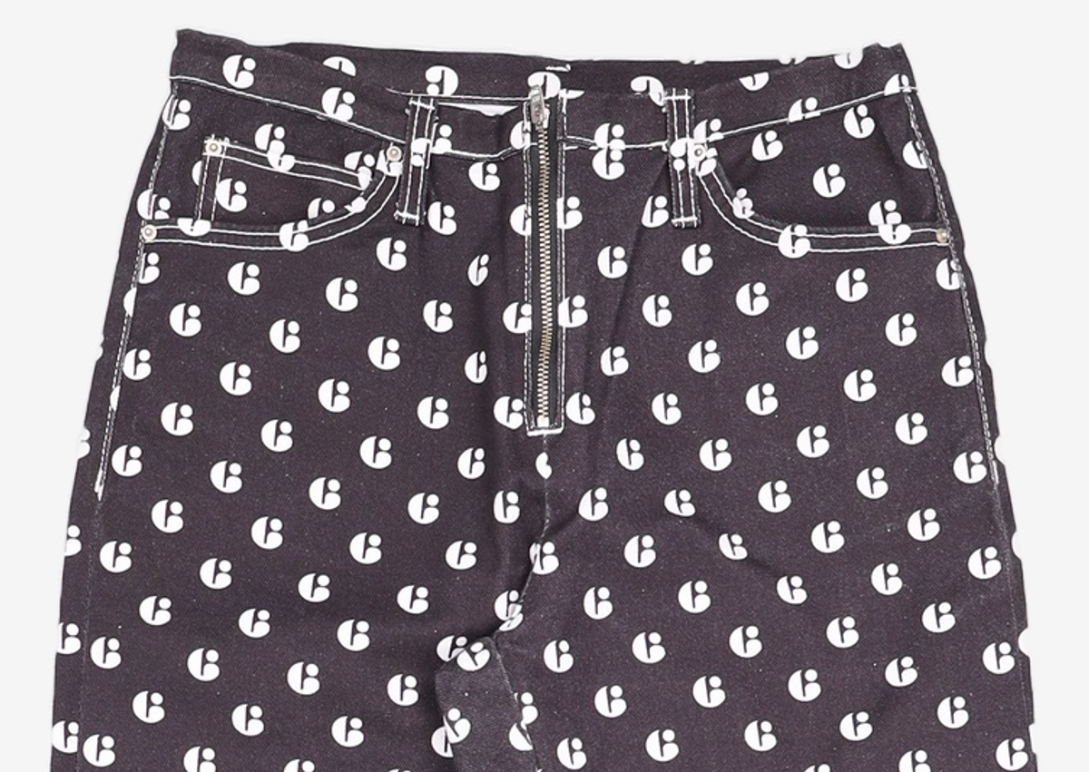 스타일난다(STYLE NANDA) 청/데님 팬츠 165/72A