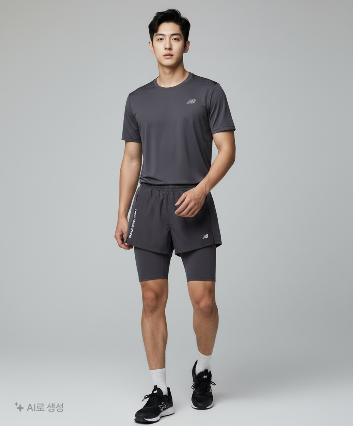 뉴발란스(NEW BALANCE) 기타 바지 75