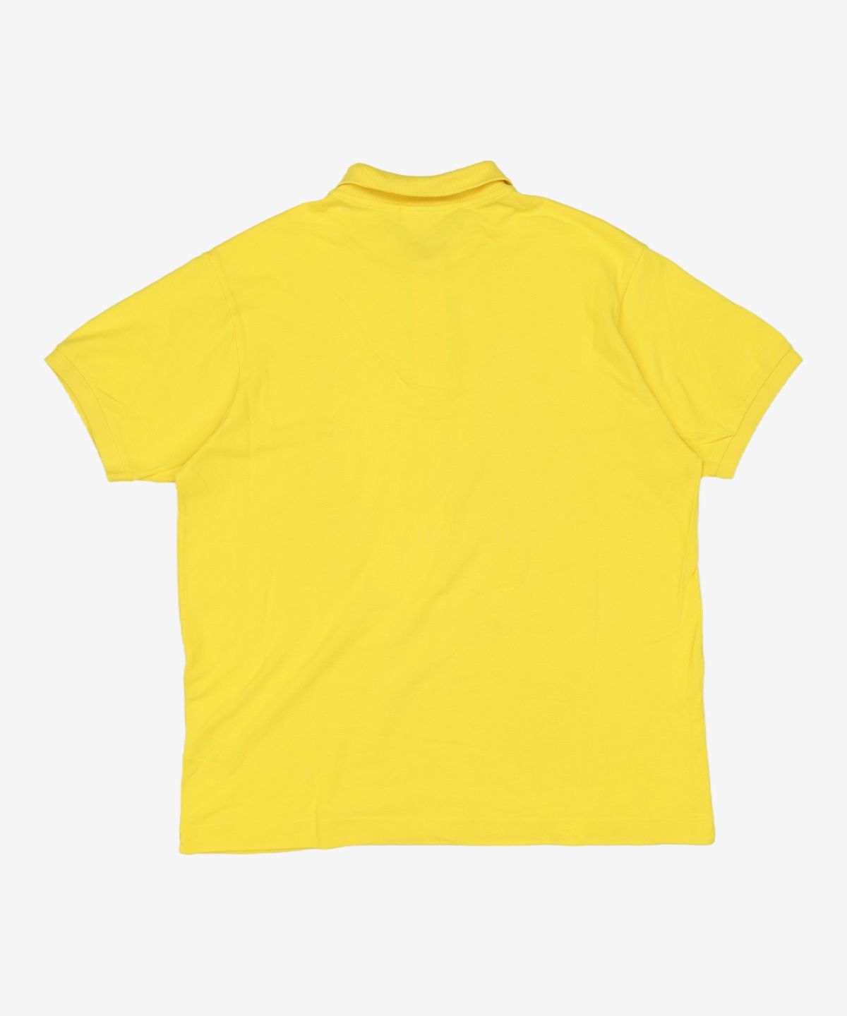 라코스테(LACOSTE) 피케/카라 티셔츠 XXL