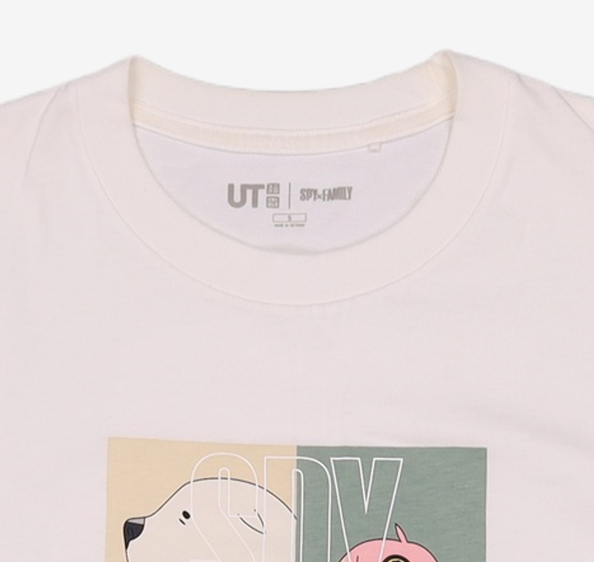 유니클로(UNIQLO) 반소매 티셔츠 S