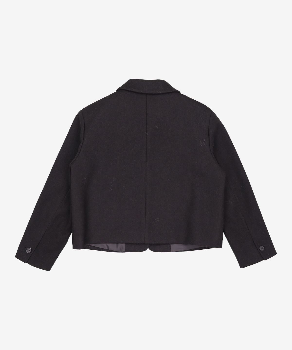 미쏘(MIXXO) 겨울 싱글 코트 M