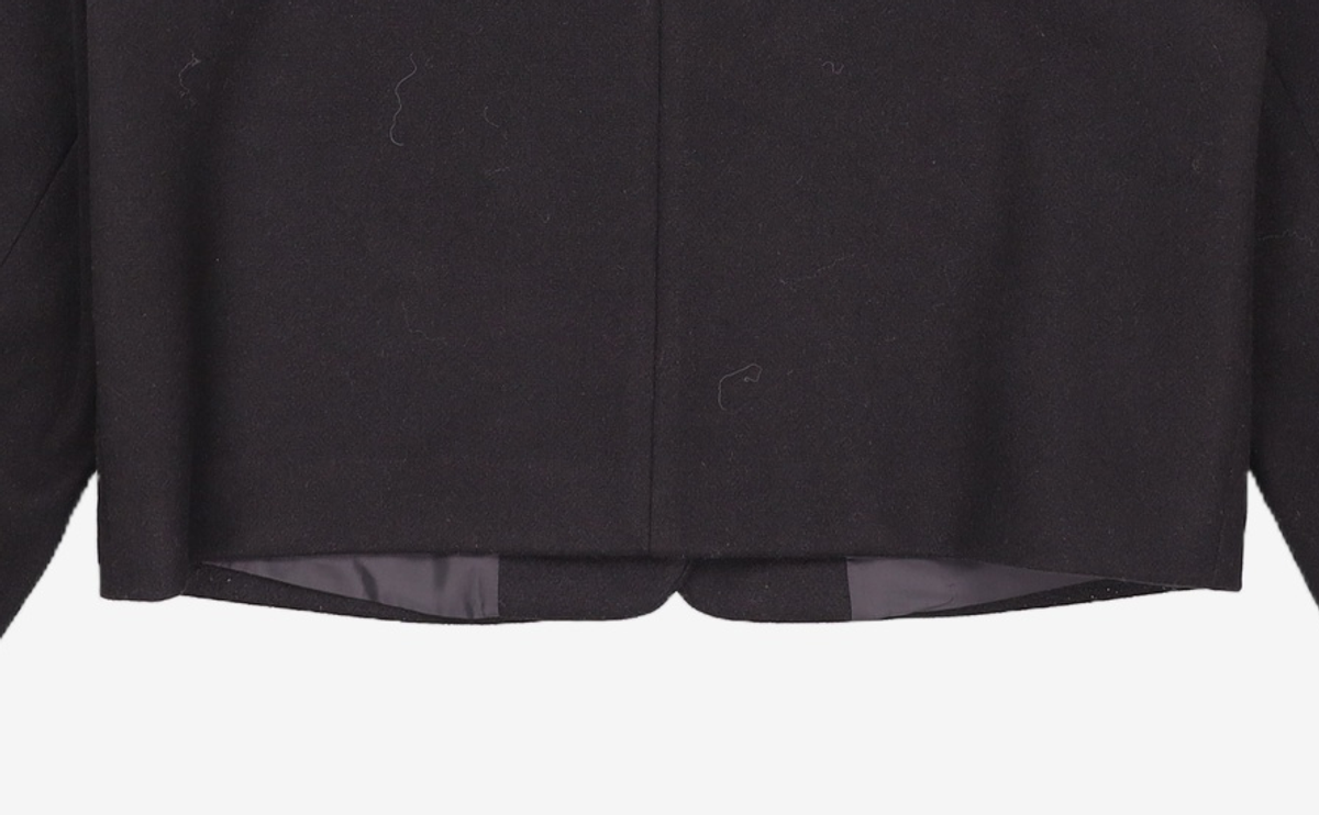 미쏘(MIXXO) 겨울 싱글 코트 M