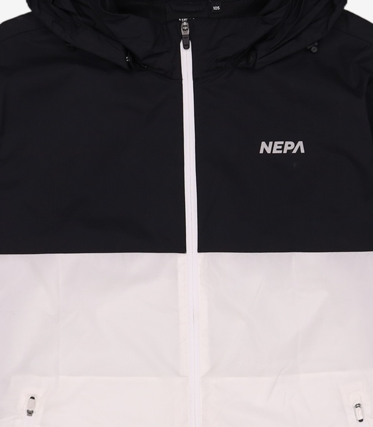 네파(NEPA) 나일론/코치 재킷 105