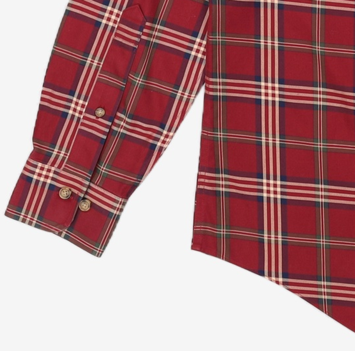 브룩스 브라더스(BROOKS BROTHERS) 캐주얼 셔츠 S