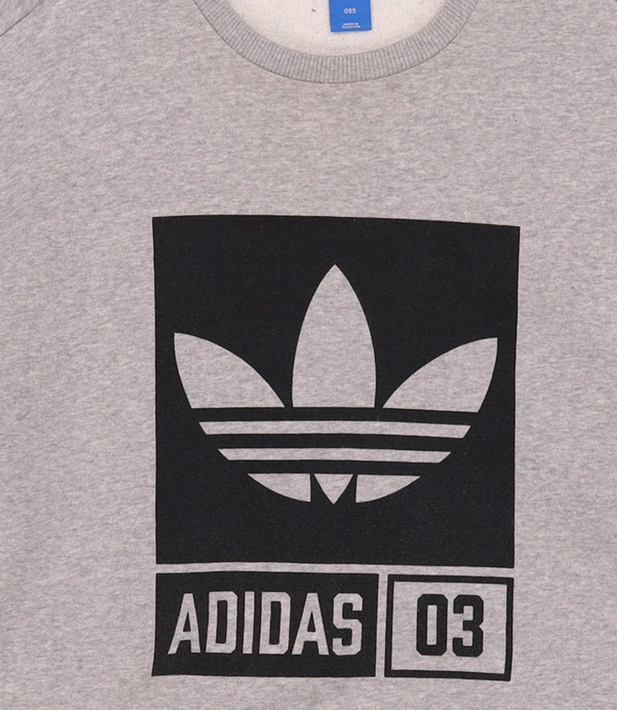 아디다스(ADIDAS) 맨투맨/스웨트셔츠 95
