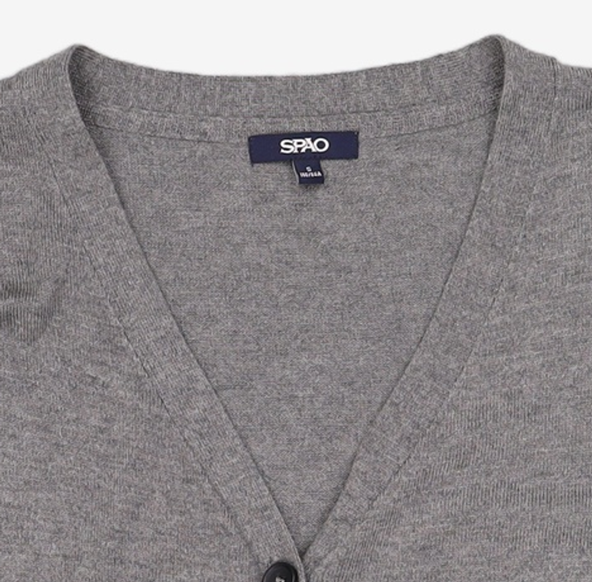스파오(SPAO) 카디건 S