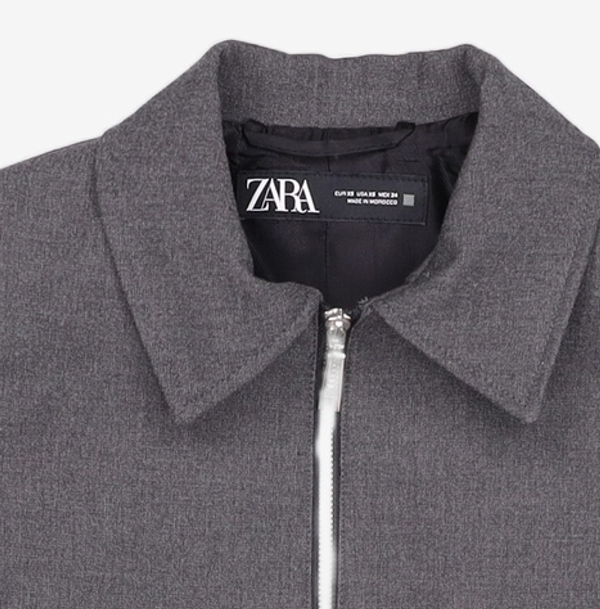 자라(ZARA) 기타 점퍼/재킷 XS