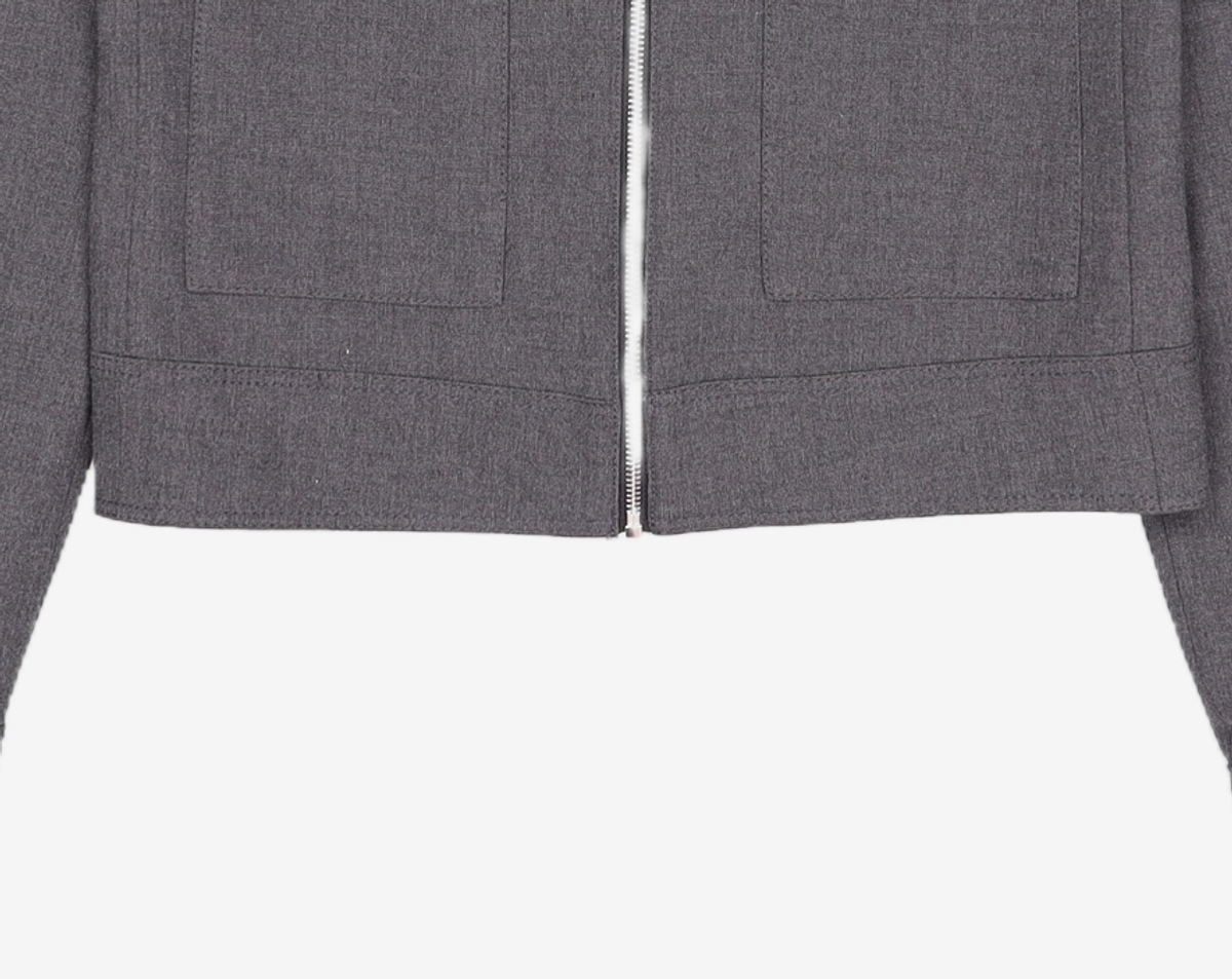 자라(ZARA) 기타 점퍼/재킷 XS