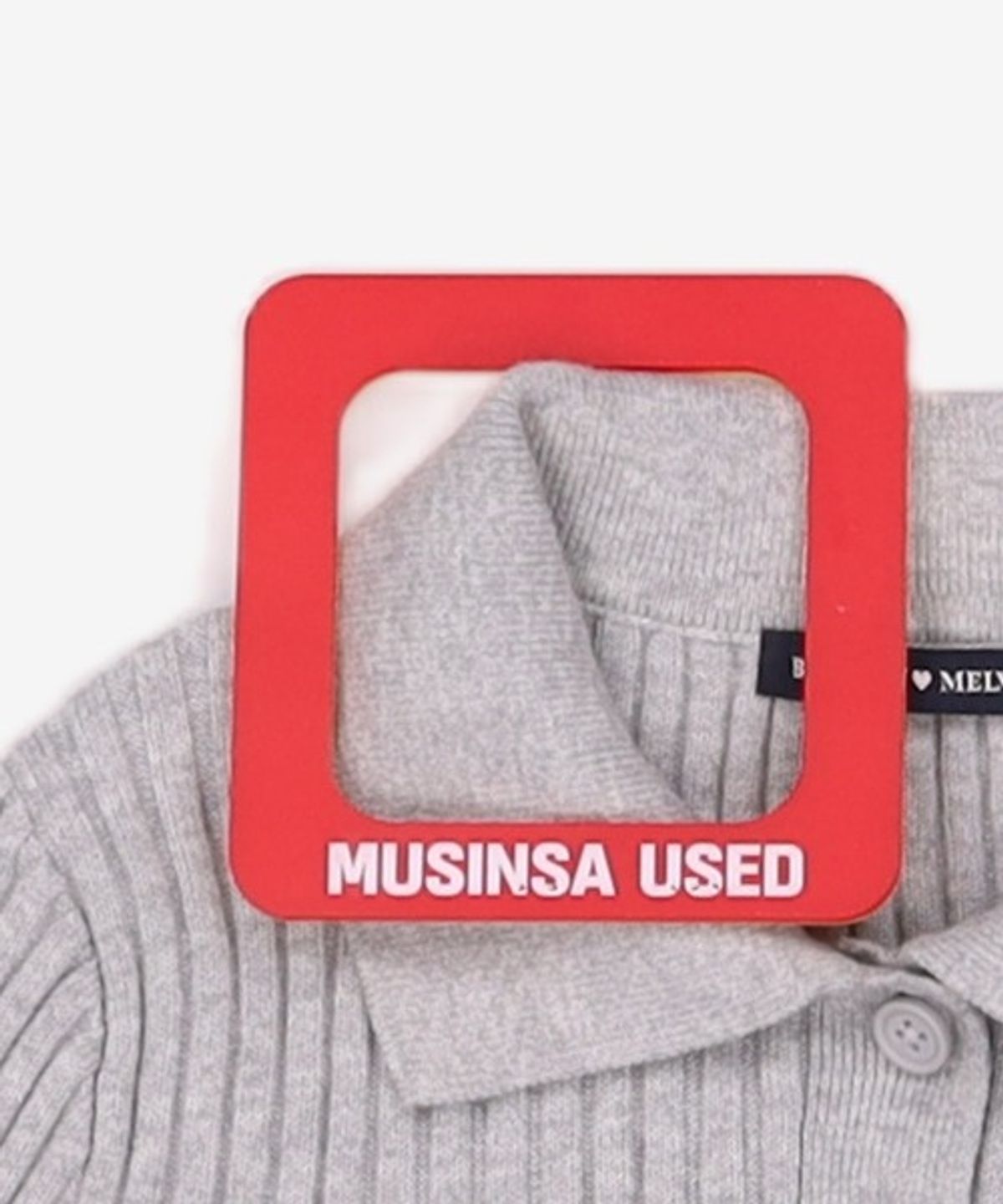 브랜디멜빌(BRANDY MELVILLE) 니트/스웨터