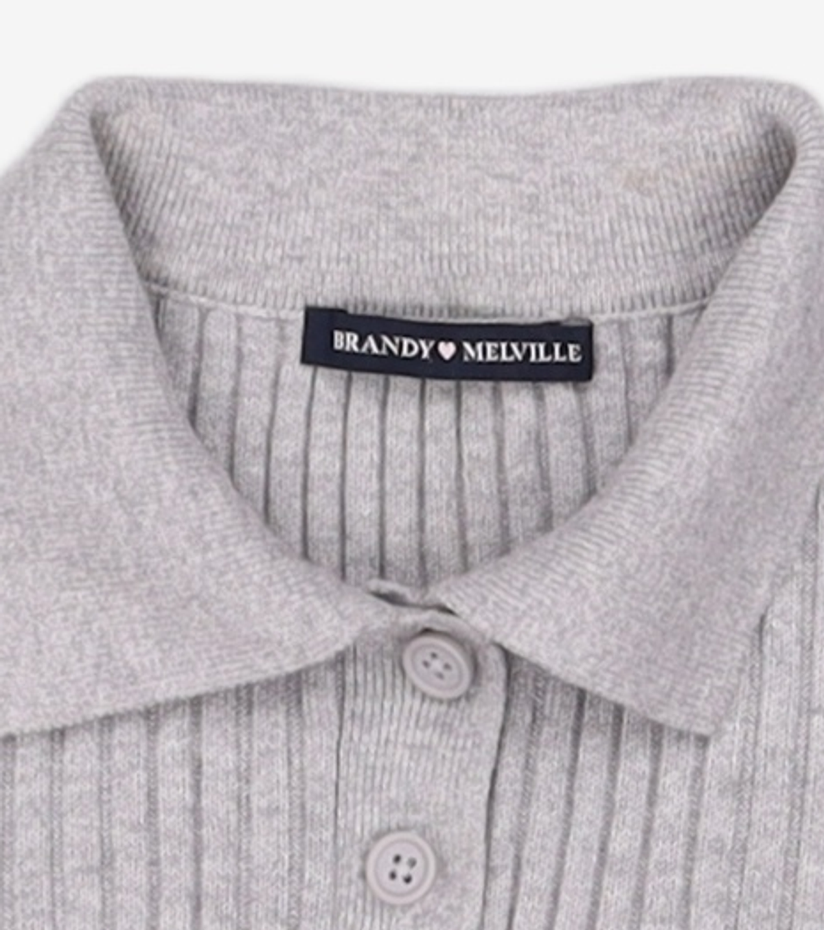브랜디멜빌(BRANDY MELVILLE) 니트/스웨터
