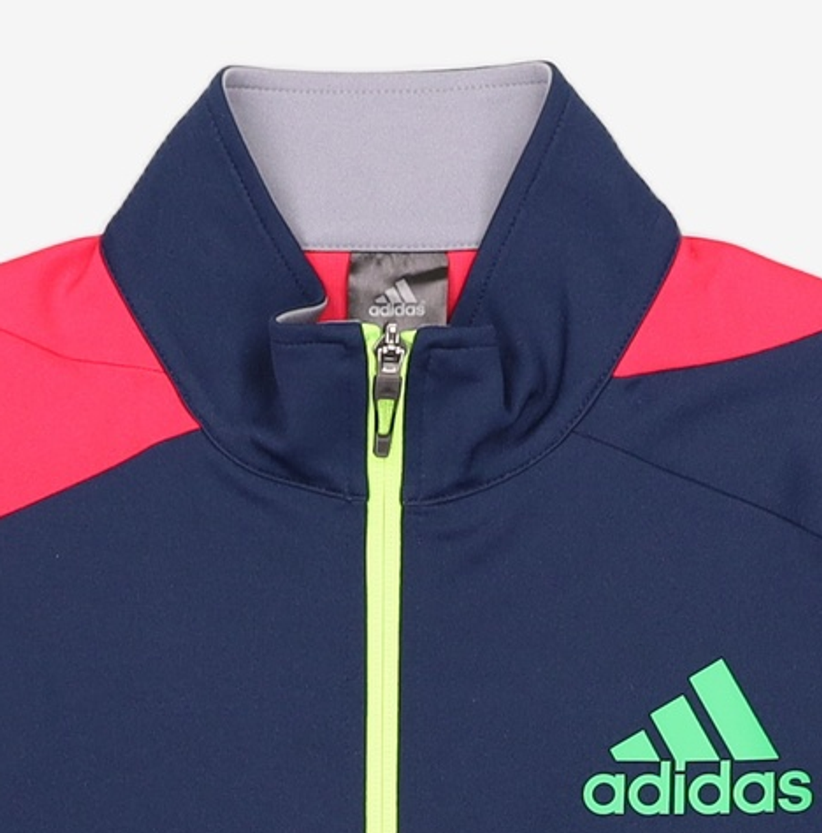 아디다스(ADIDAS) 트레이닝 재킷 S