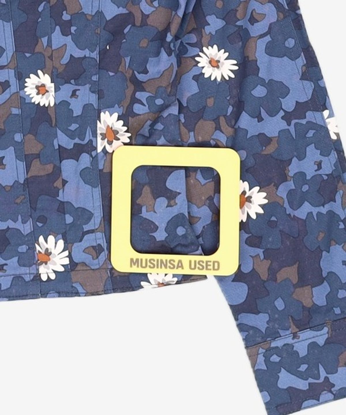 미쏘(MIXXO) 기타 점퍼/재킷 S