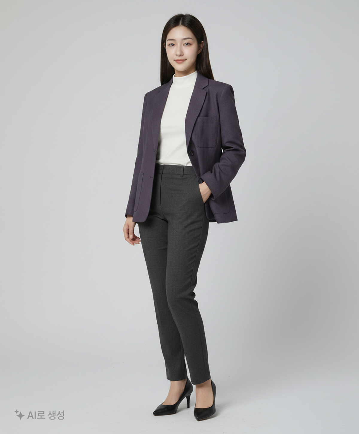 비씨비쥐(BCBG) 슈트/블레이저 재킷 85.94
