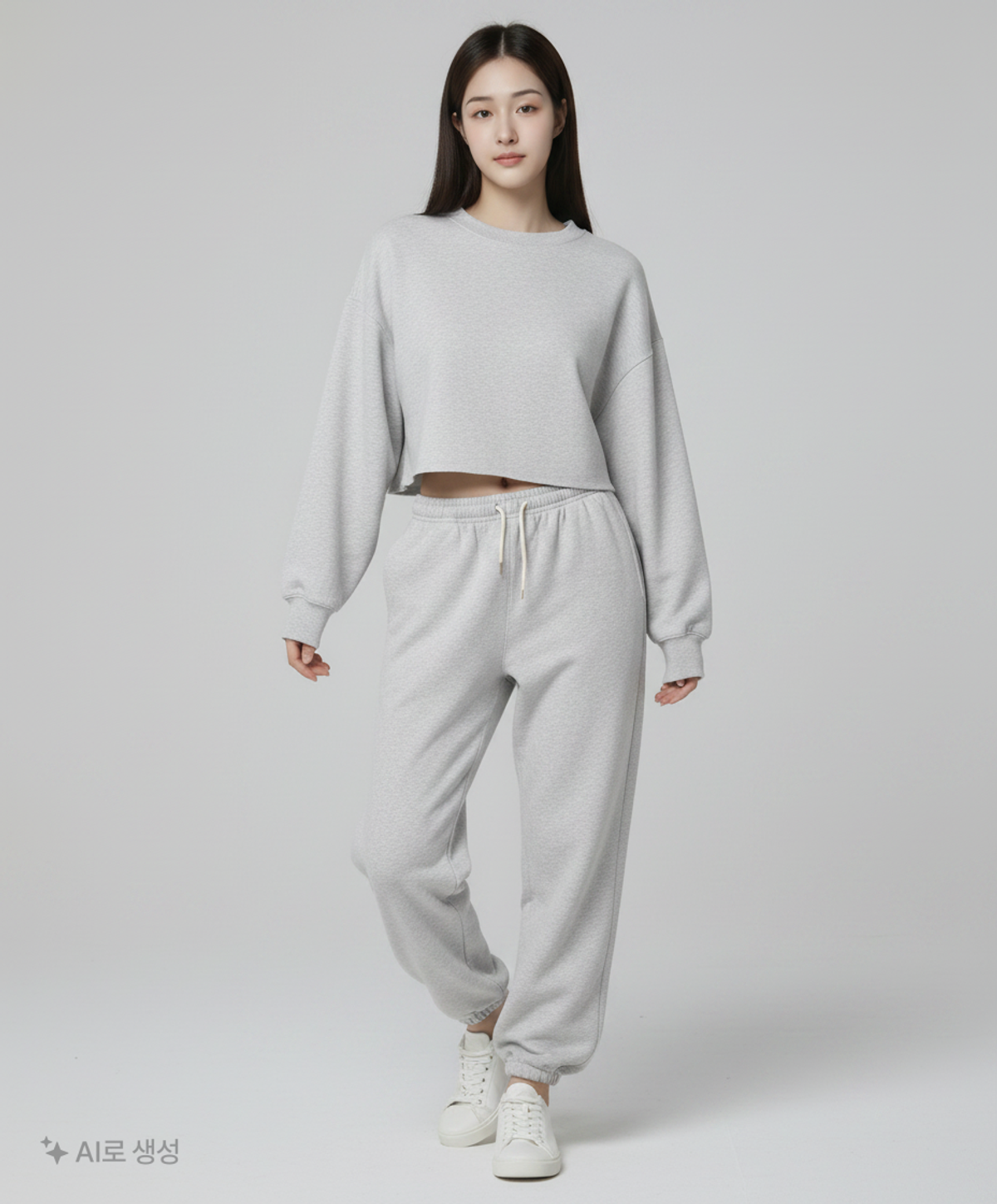 게인스보로(GAINSBORO) 조거 팬츠 XL