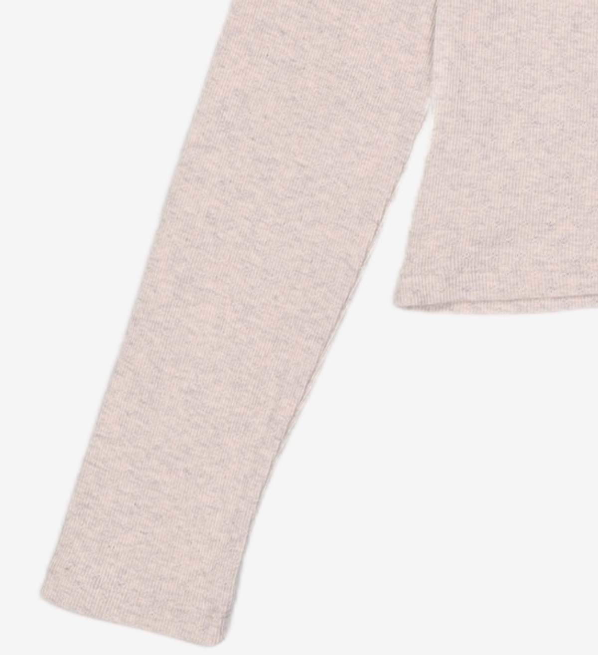 미쏘(MIXXO) 카디건 L