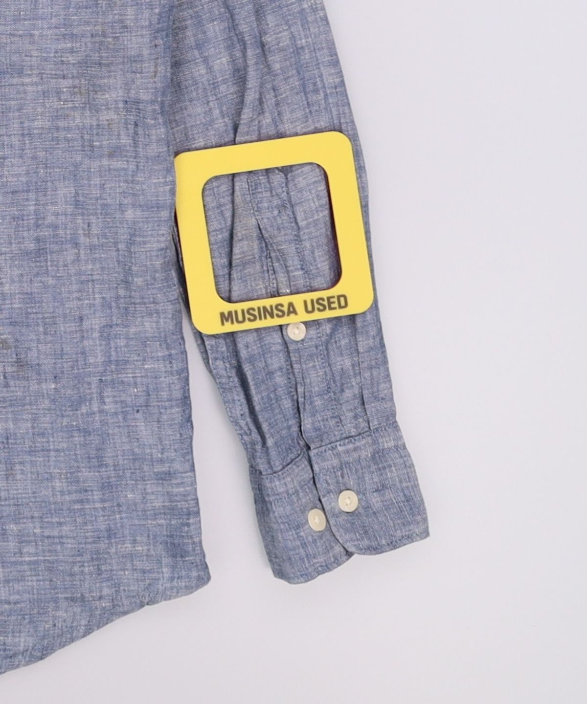 유니클로(UNIQLO) 캐주얼 셔츠 M