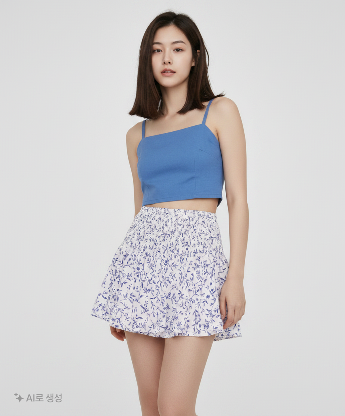 에이치앤엠(H&M) 미니스커트 165/80A