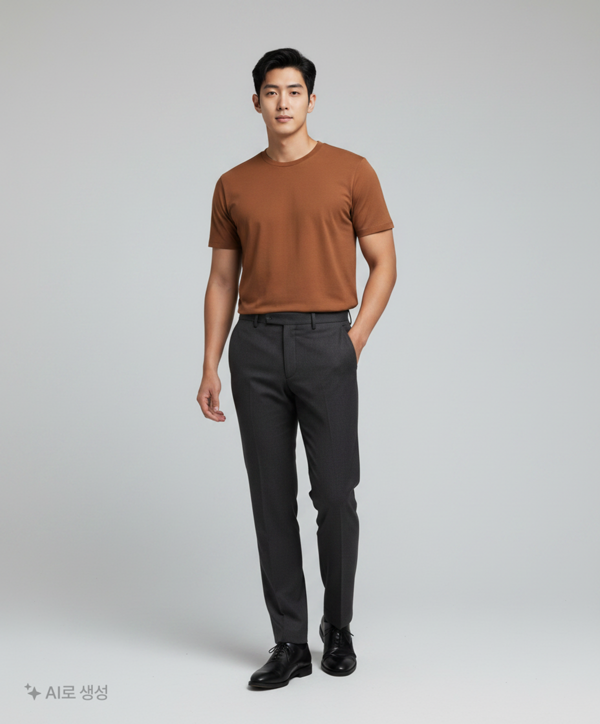 더니트컴퍼니(THEKNITCOMPANY) 반소매 티셔츠 M