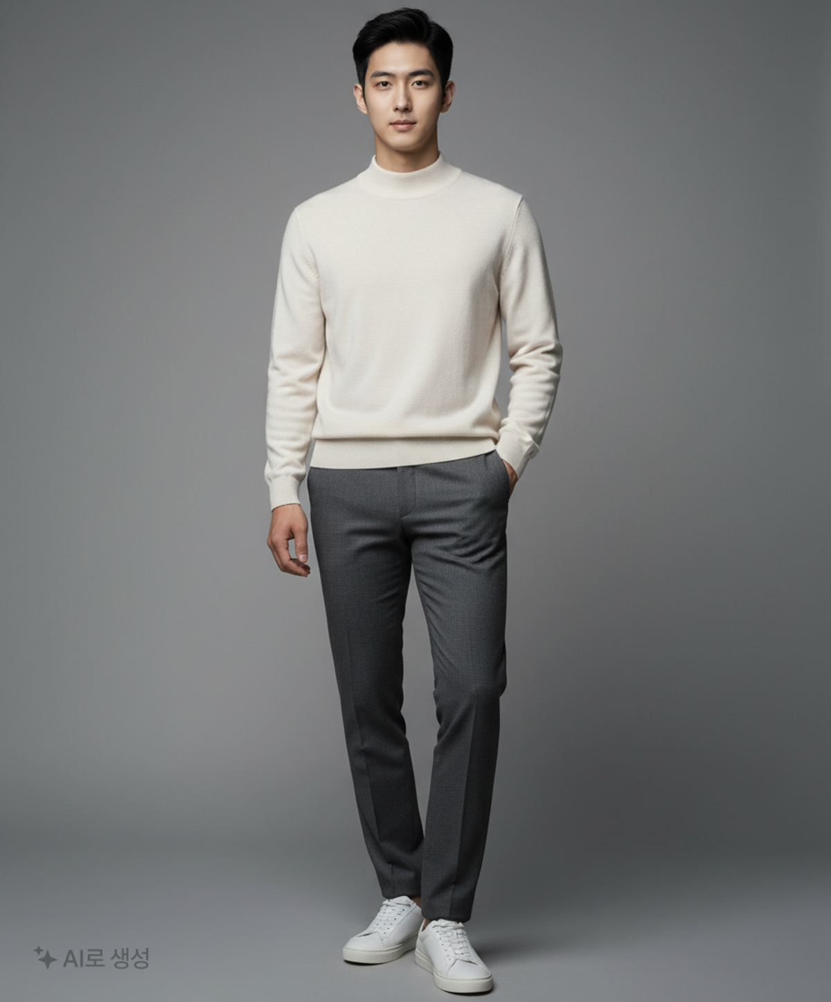 마인드브릿지(MINDBRIDGE) 니트/스웨터 66