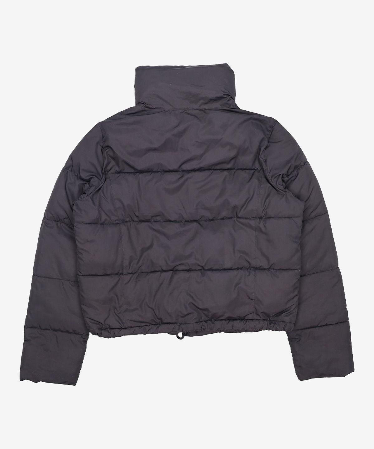 홀리스터(HOLLISTER) 숏 패딩/숏 헤비 아우터 S