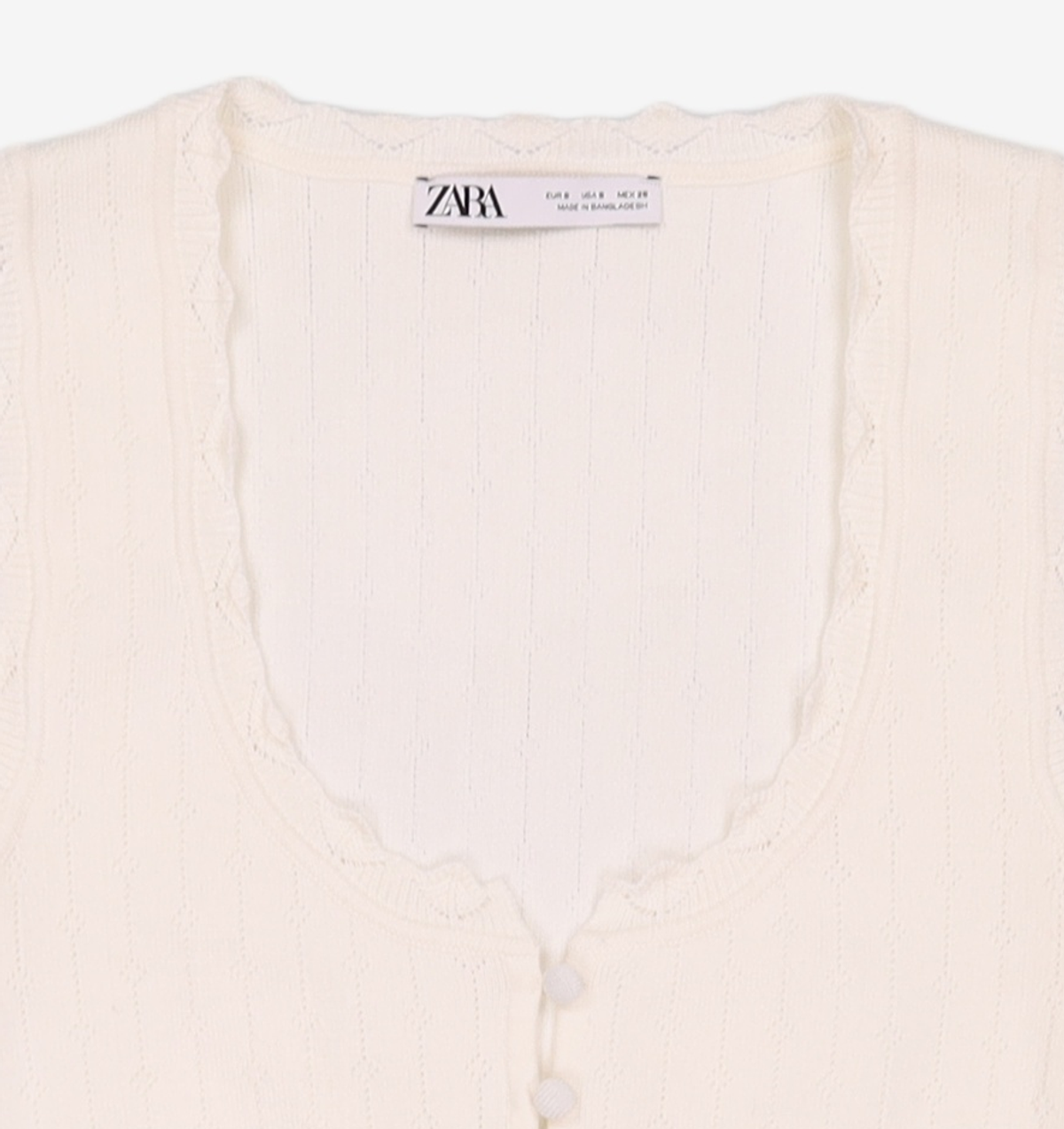 자라(ZARA) 베스트 S