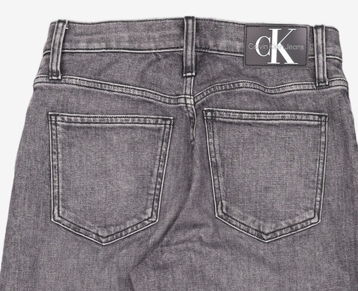 캘빈클라인 진(CALVIN KLEIN JEANS) 청/데님 팬츠 25