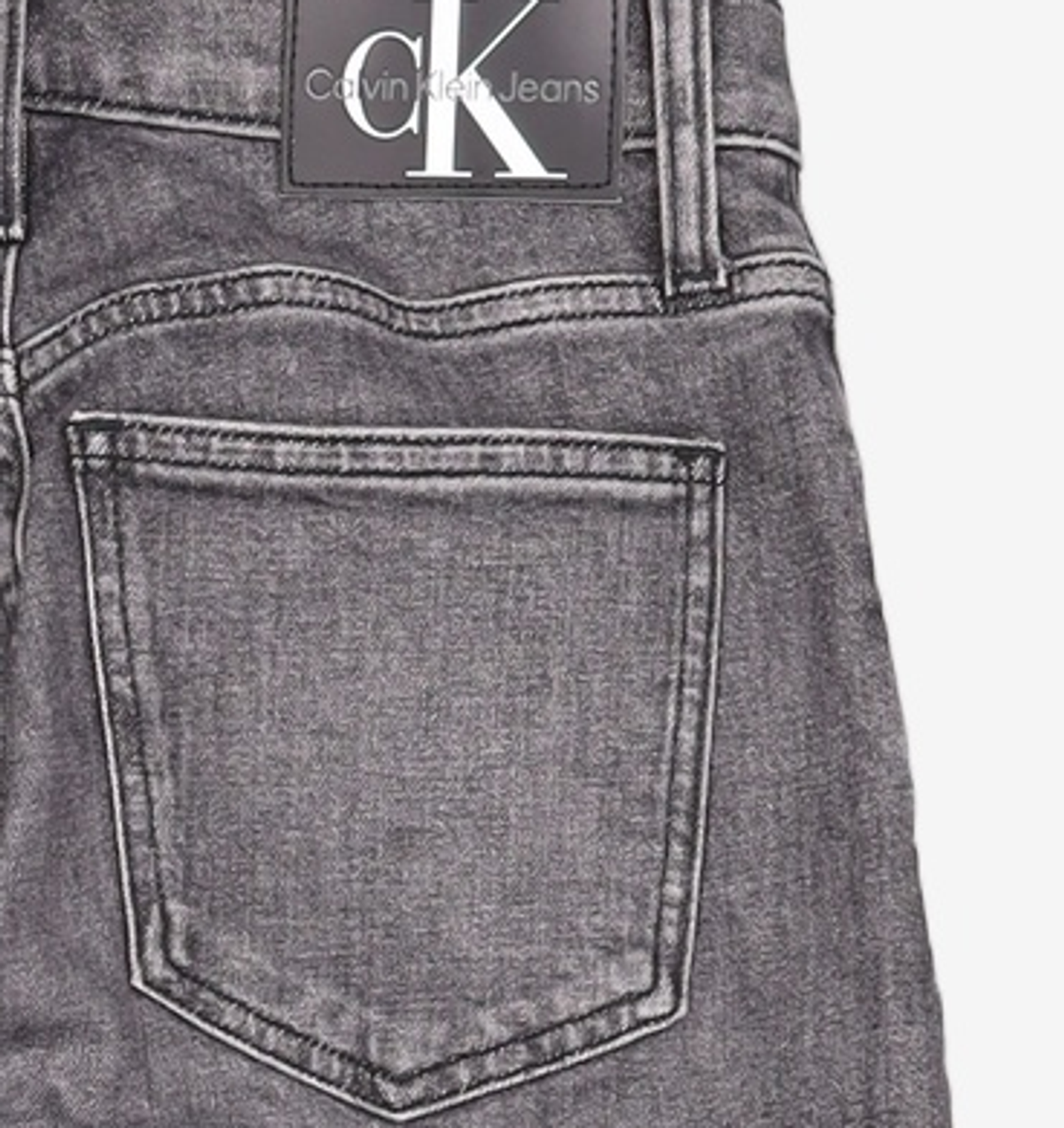 캘빈클라인 진(CALVIN KLEIN JEANS) 청/데님 팬츠 25