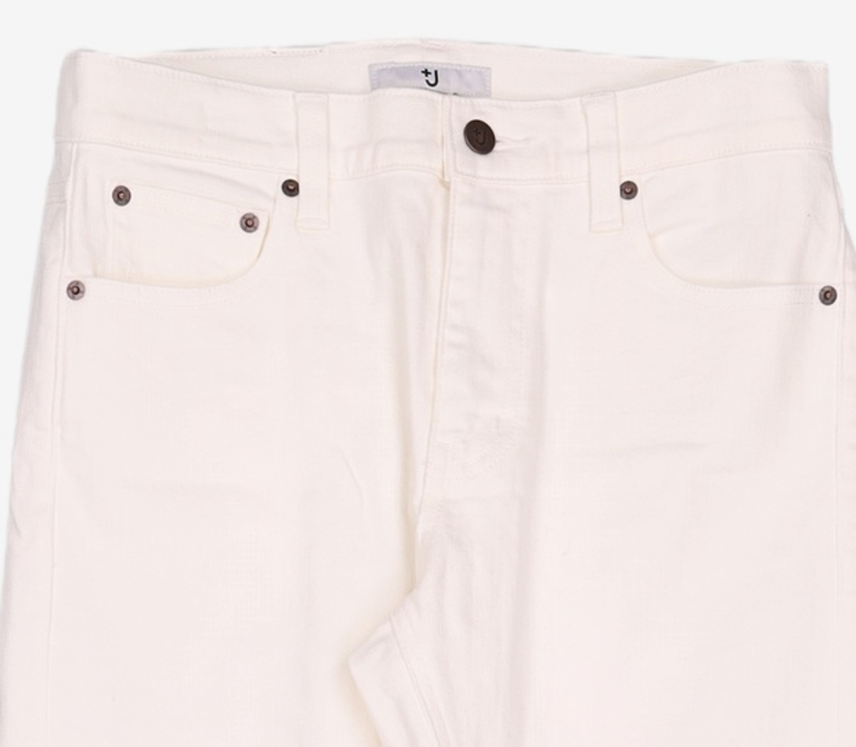 유니클로(UNIQLO) 청/데님 팬츠 63.5