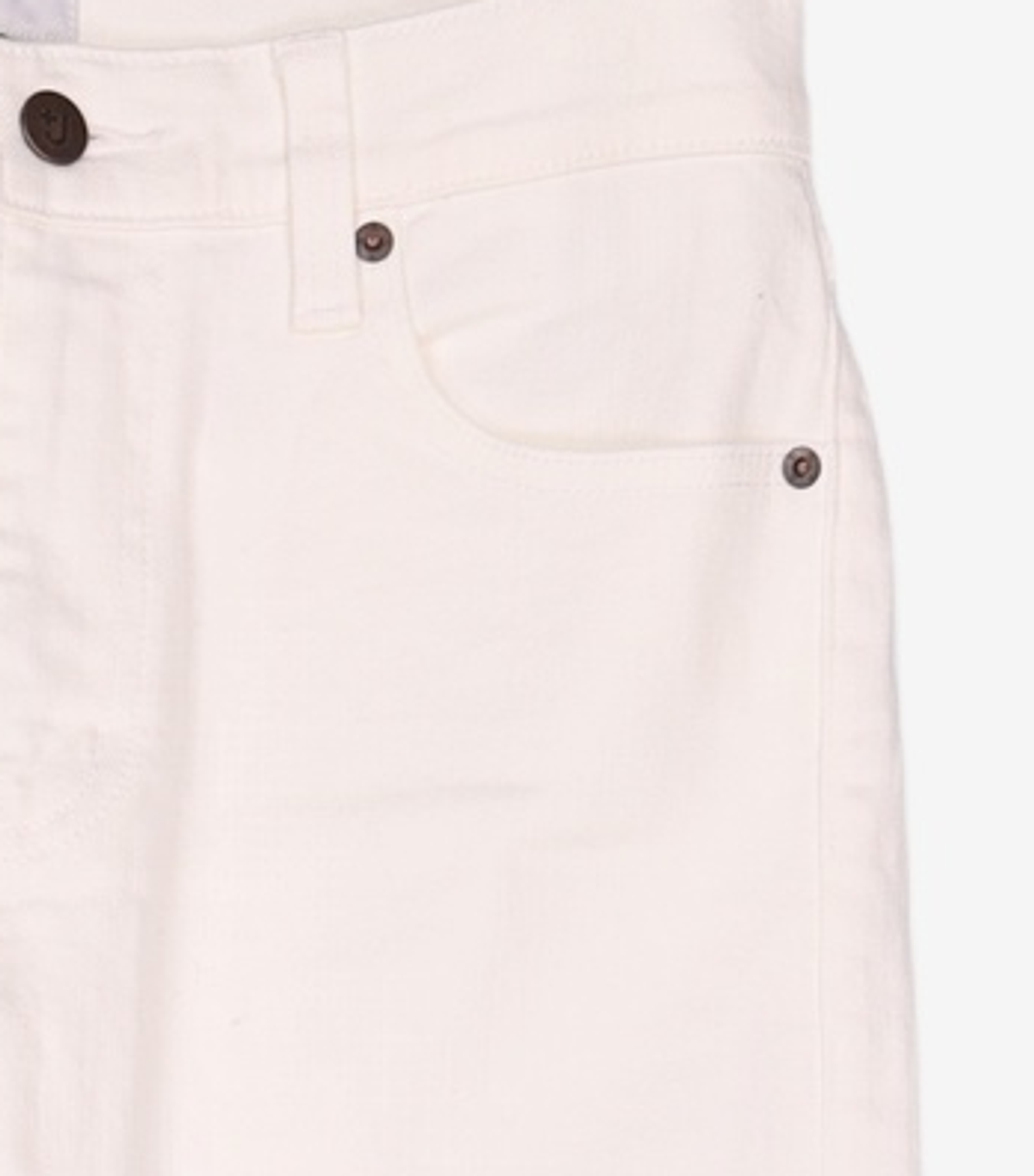 유니클로(UNIQLO) 청/데님 팬츠 63.5