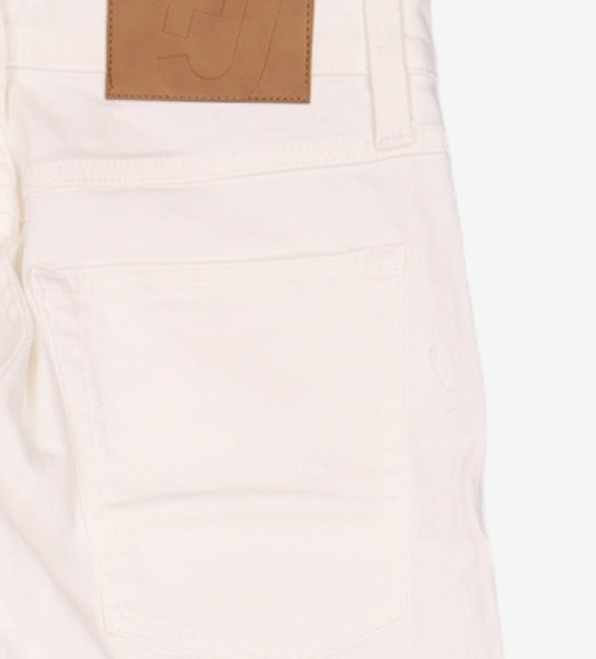 유니클로(UNIQLO) 청/데님 팬츠 63.5