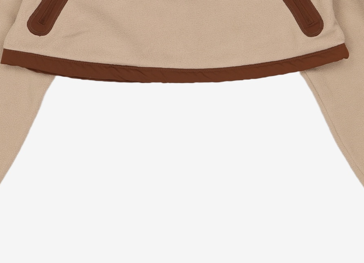 나이키(NIKE) 플리스 S