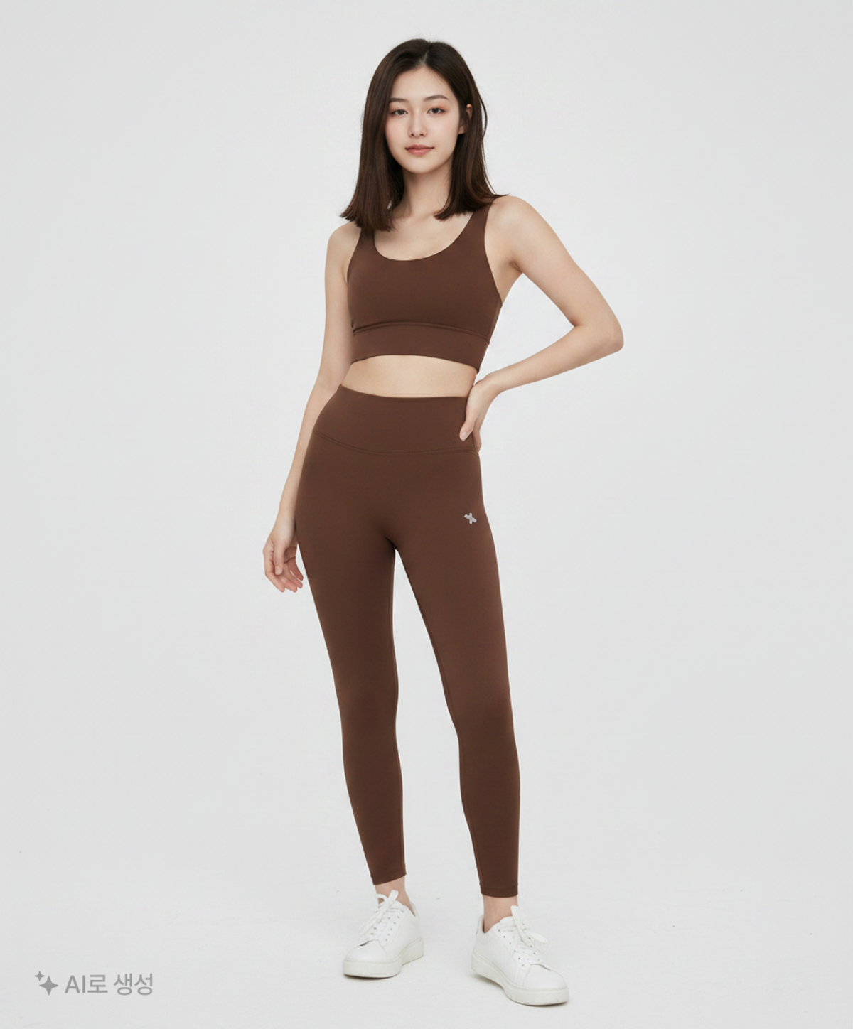 젝시믹스(XEXYMIX) 레깅스 XL