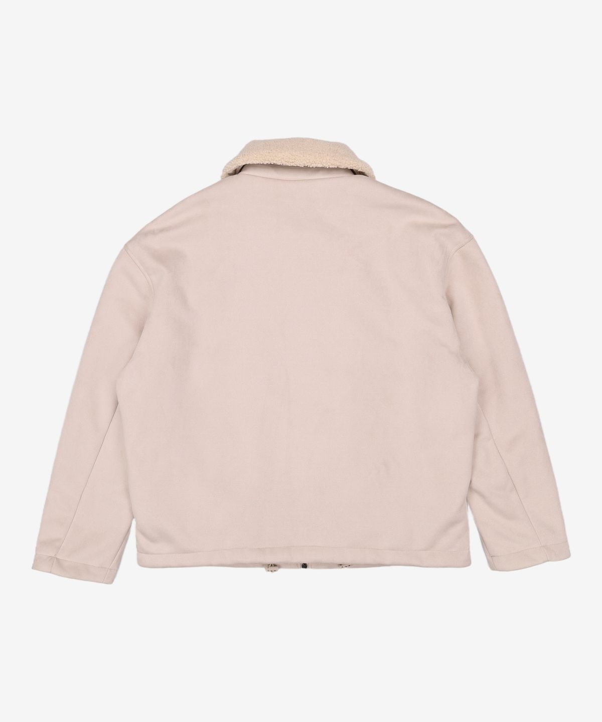 자라(ZARA) 무스탕/퍼 L