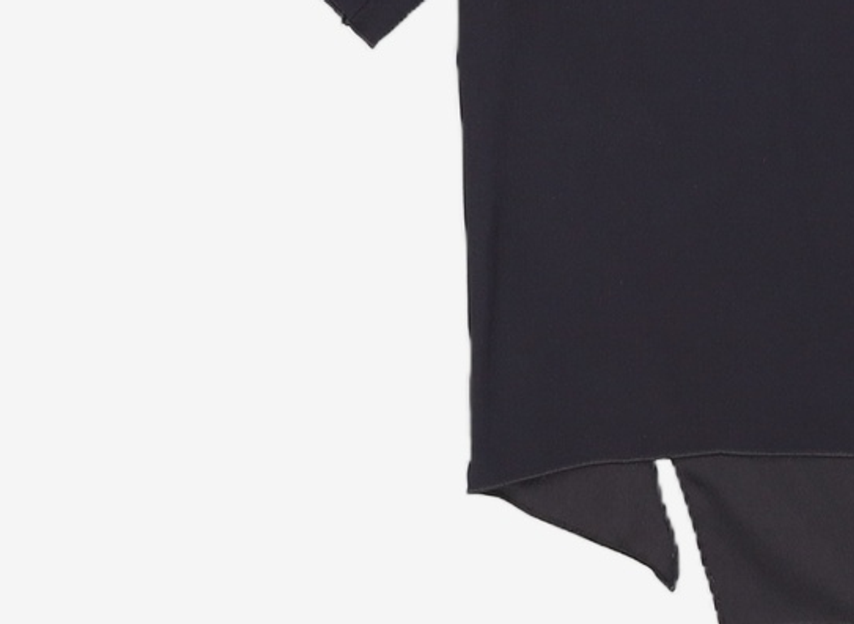 질 샌더(JIL SANDER) 블라우스 36